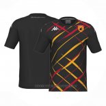 Pre-match Shirt Benevento 2020-2021 Black