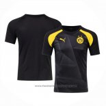 Pre-match Shirt Borussia Dortmund 2023 Black