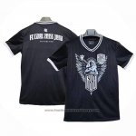 Pre-match Shirt Carl Zeiss Jena 2024-2025 Black