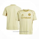 Pre-match Shirt Inter Miami 2025