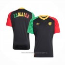 Pre-match Shirt Jamaica 2026 Black