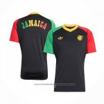 Pre-match Shirt Jamaica 2026 Black