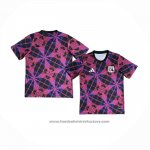 Pre-match Shirt Lyon 2025-2026 Purple