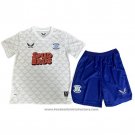 Preston North End Home Shirt Kids 2025-2026