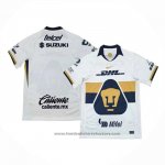 Pumas UNAM Home Shirt 2025-2026