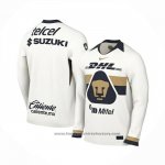 Pumas UNAM Home Shirt Long Sleeve 2025-2026