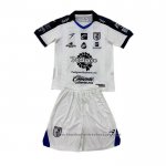Queretaro Away Shirt Kids 2024-2025