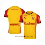 RC Lens Home Shirt 2023-2024