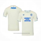 Rangers Away Shirt 2026-2027
