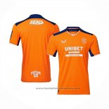 Rangers Third Shirt 2022-2023
