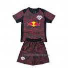 Rb Leipzig Third Shirt Kids 2025-2026