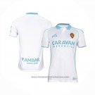 Real Zaragoza Home Shirt 2025-2026