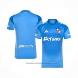 River Home Goalkeeper Shirt 2026