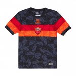 Roma Calcio 8 Away Shirt 2022-2023