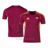 Roma Home Shirt 2025-2026
