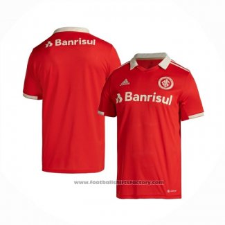 SC Internacional Home Shirt 2022