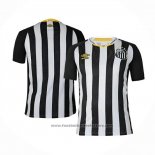 Santos Away Shirt 2025