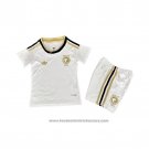 Saudi Arabia Away Shirt Kids 2026