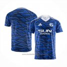 Schalke 04 Home Shirt 2025-2026