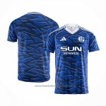 Schalke 04 Home Shirt 2025-2026