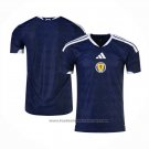 Scotland Home Shirt Authentic 2026