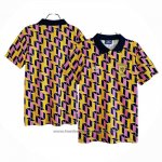 Scotland Third Shirt Retro 88-89