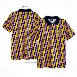 Scotland Third Shirt Retro 88-89