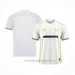 Sheffield United Away Shirt 2025-2026