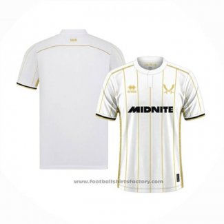 Sheffield United Away Shirt 2025-2026