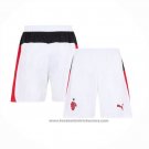 Shorts AC Milan Away Shirt 2025-2026