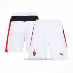 Shorts AC Milan Away Shirt 2025-2026