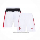 Shorts AC Milan Away Shirt 2025-2026
