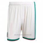 Shorts Algeria Home Shirt 2026