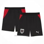 Shorts Austria Home Shirt 2026