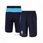 Shorts Olympique Marseille Away Shirt 2025-2026