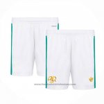 Shorts Roma Third Shirt 2025-2026