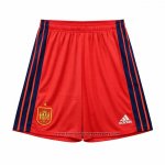 Shorts Spain 2026