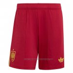 Shorts Spain Away 2026