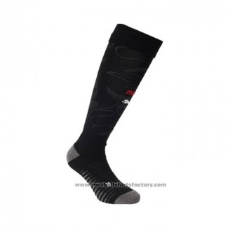 Sock AC Milan Home Shirt 2025-2026