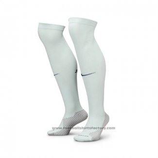 Sock Inter Milan Away Shirt 2025-2026