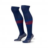 Sock Paris Saint-Germain Home Shirt 2025-2026