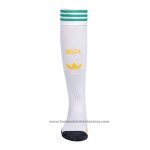 Sock Roma Third Shirt 2025-2026