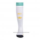 Sock Roma Third Shirt 2025-2026