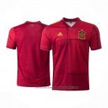 Spain Home Shirt 2020-2021