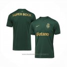 Sporting Aniversario Shirt 2026-2027