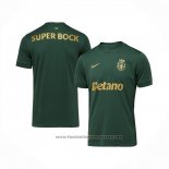 Sporting Aniversario Shirt 2026-2027