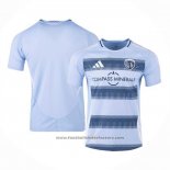 Sporting Kansas City Home Shirt Authentic 2025