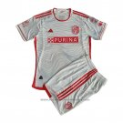 St. Louis City Away Shirt 2023