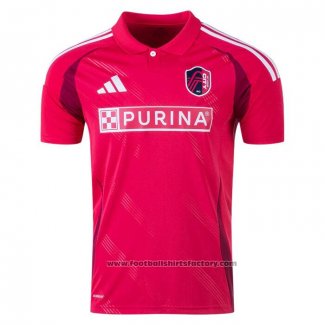 St. Louis City Away Shirt 2023