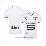 Stade Rennais Away Shirt 2022-2023